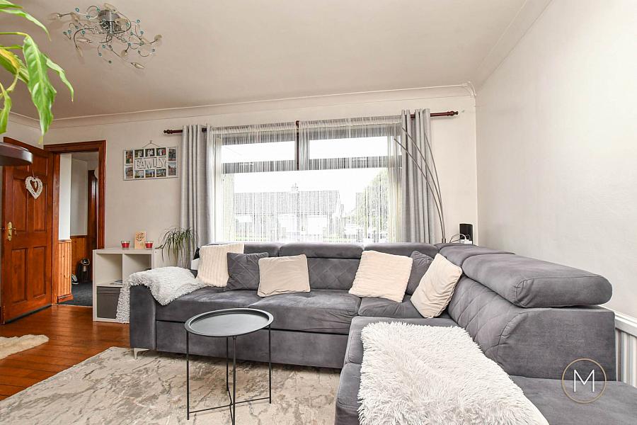 95 Brantwood Gardens