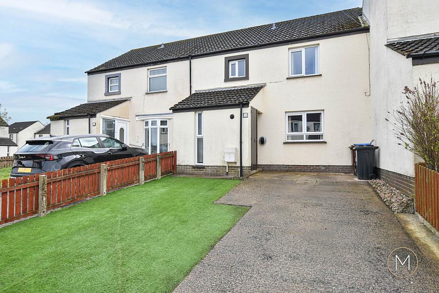 33 Angus Street, Antrim, BT41 2TN