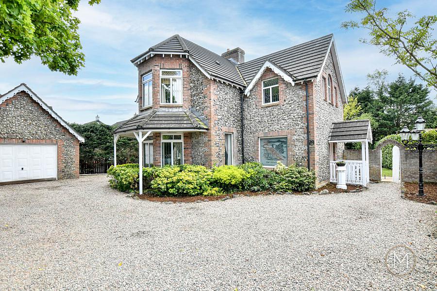 113 Belfast Road