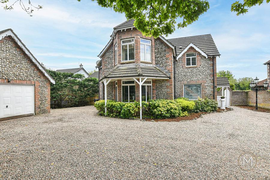 113 Belfast Road
