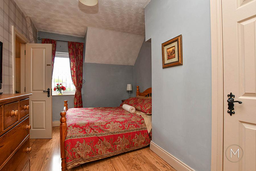 113 Belfast Road