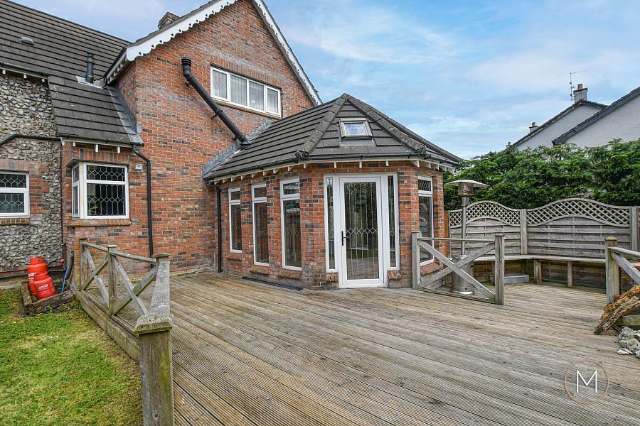 113 Belfast Road