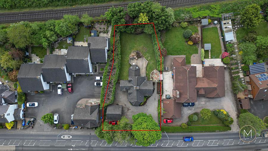 113 Belfast Road