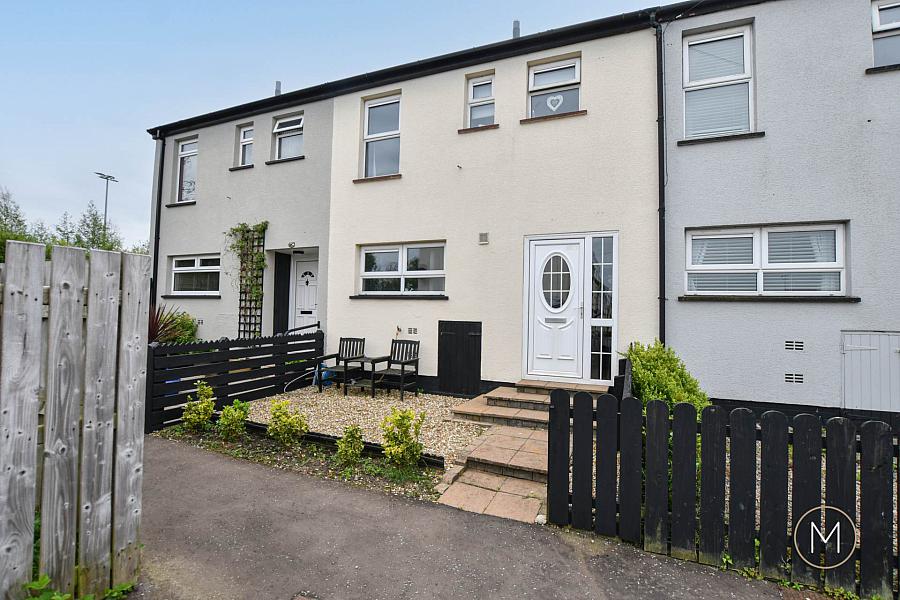 17 Ajax Court, Antrim, BT41 4HH