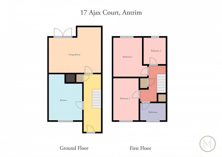 17 Ajax Court
