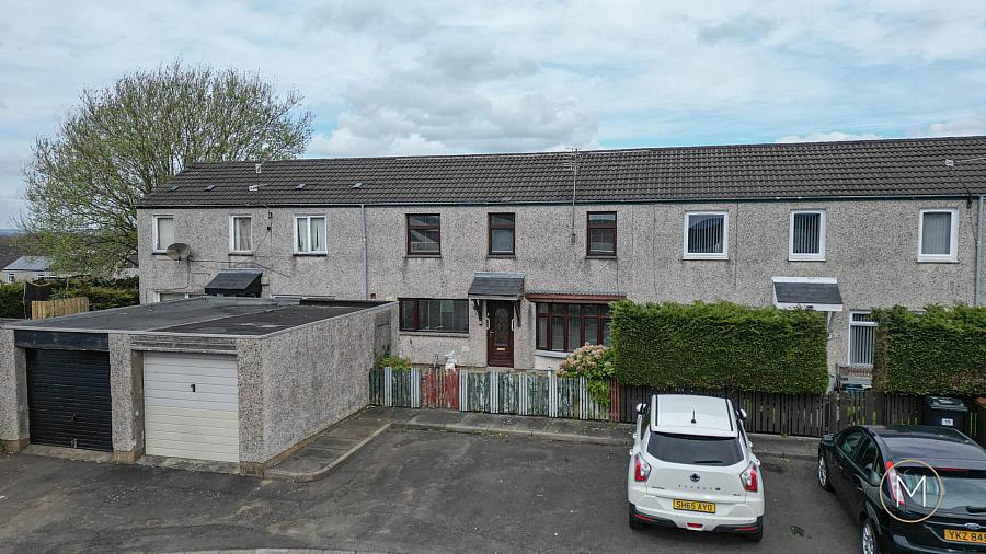 17 Andraid Close, Antrim, BT41 1RF