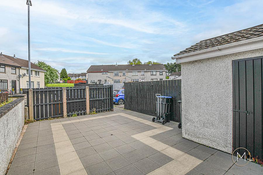45 Birch Hill Park