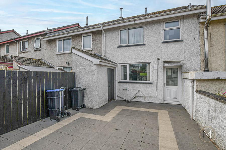 45 Birch Hill Park