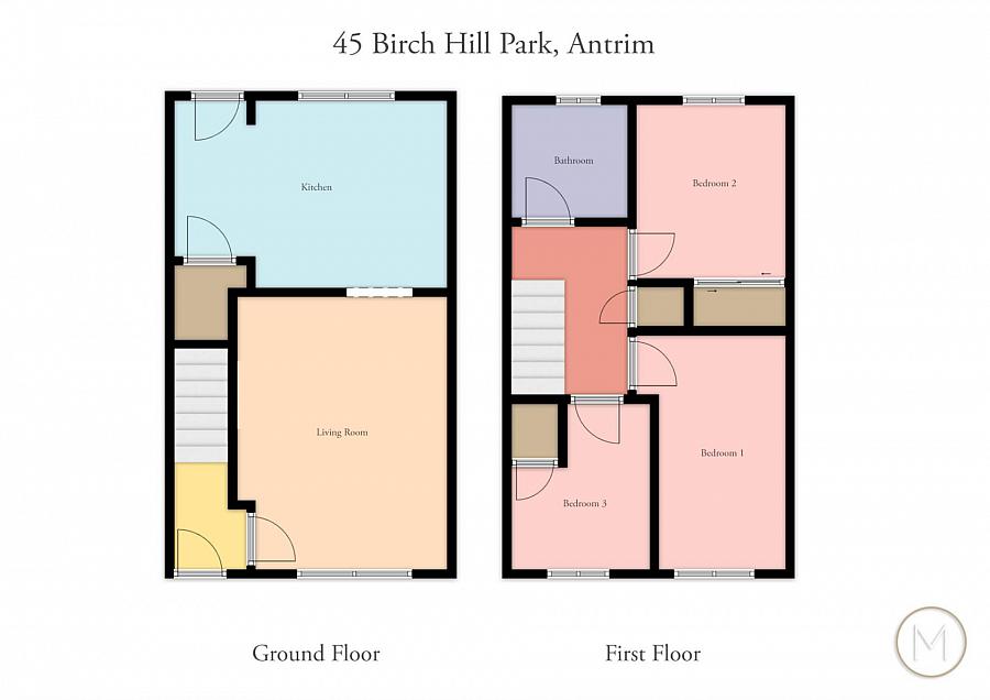 45 Birch Hill Park