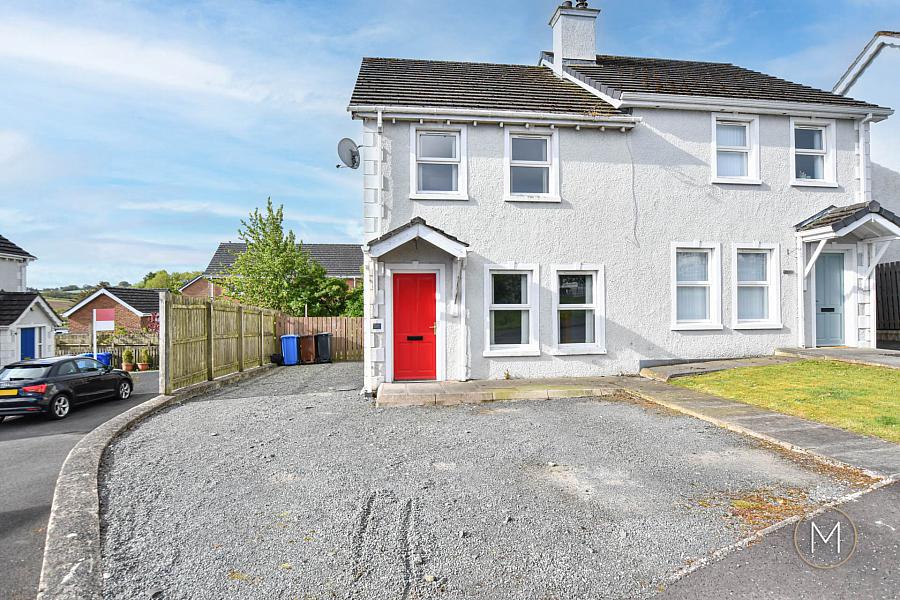 20 The Oaks, Larne, BT40 2UB