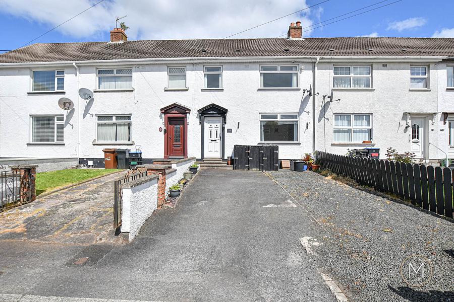 14 Garden Village
