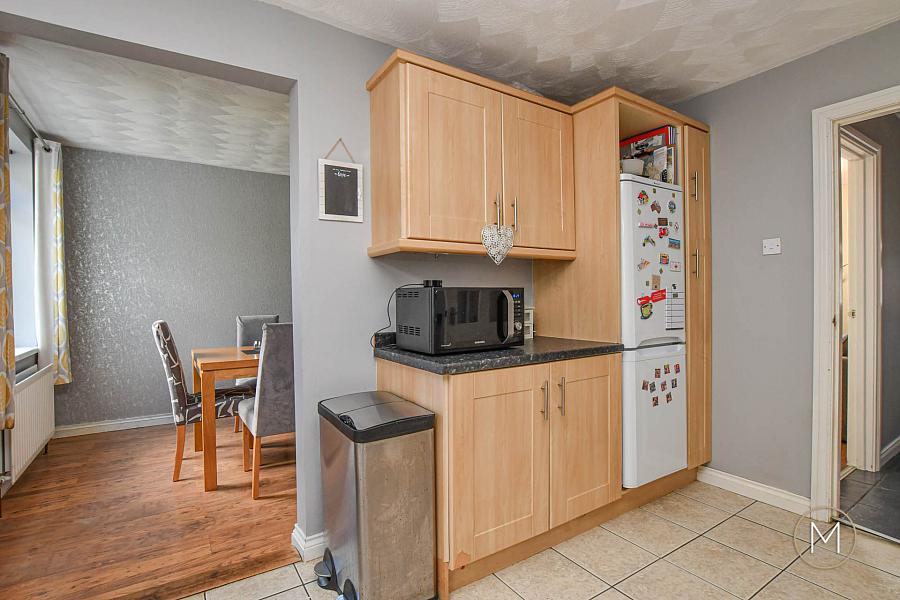 14 Garden Village