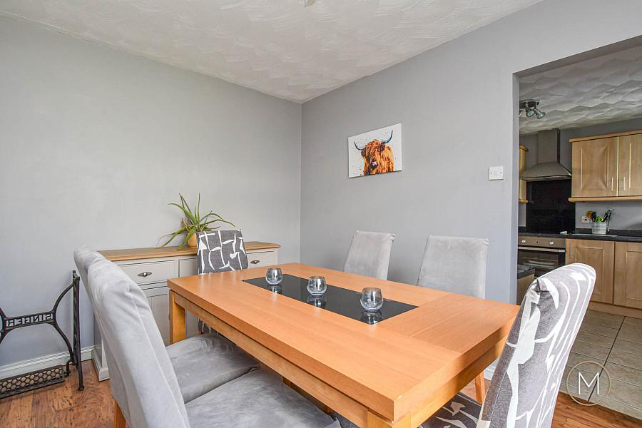 14 Garden Village