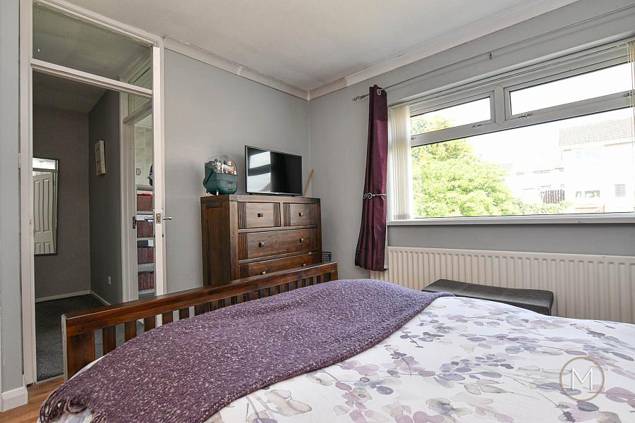 14 Garden Village