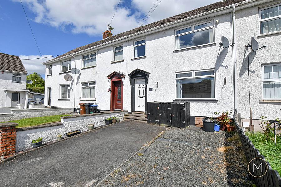 14 Garden Village