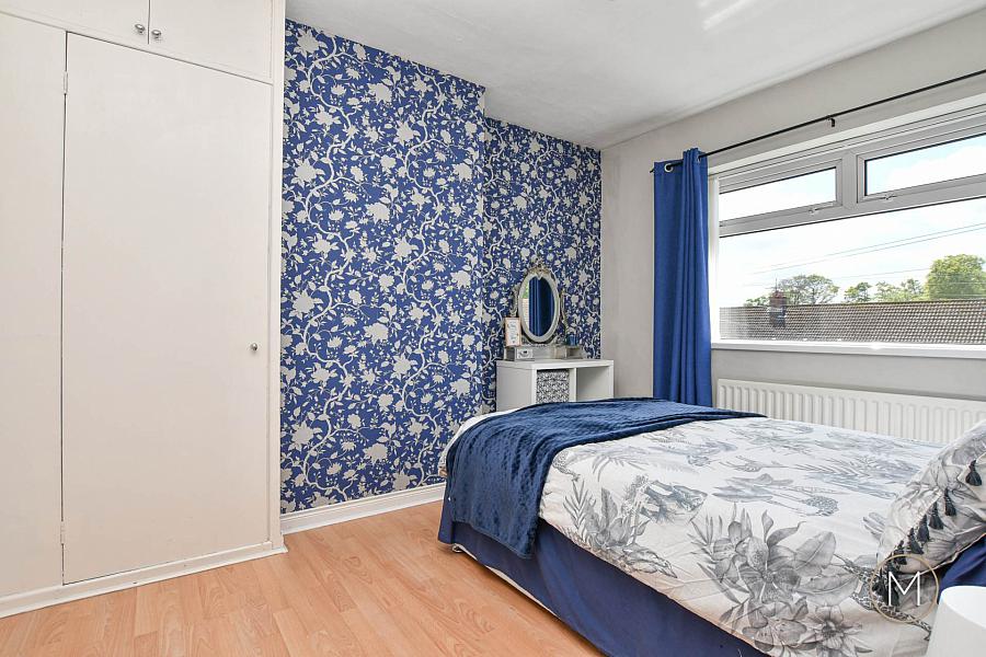 14 Garden Village