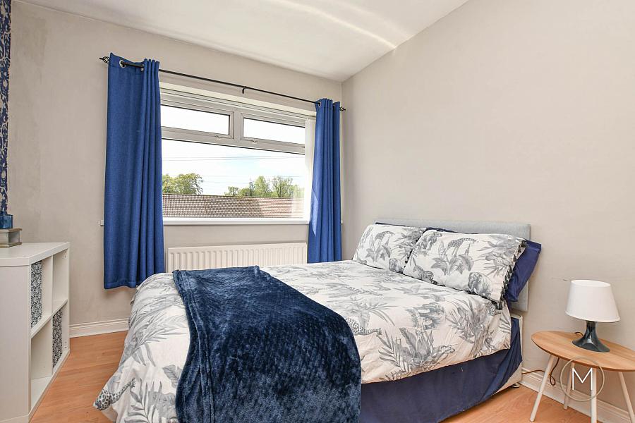 14 Garden Village