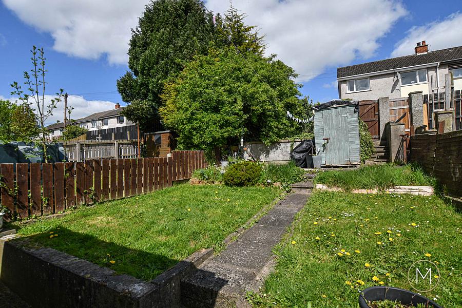 14 Garden Village