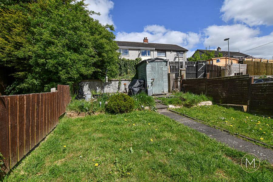14 Garden Village
