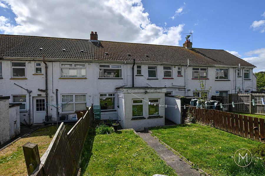 14 Garden Village
