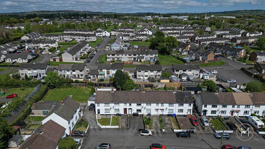 14 Garden Village