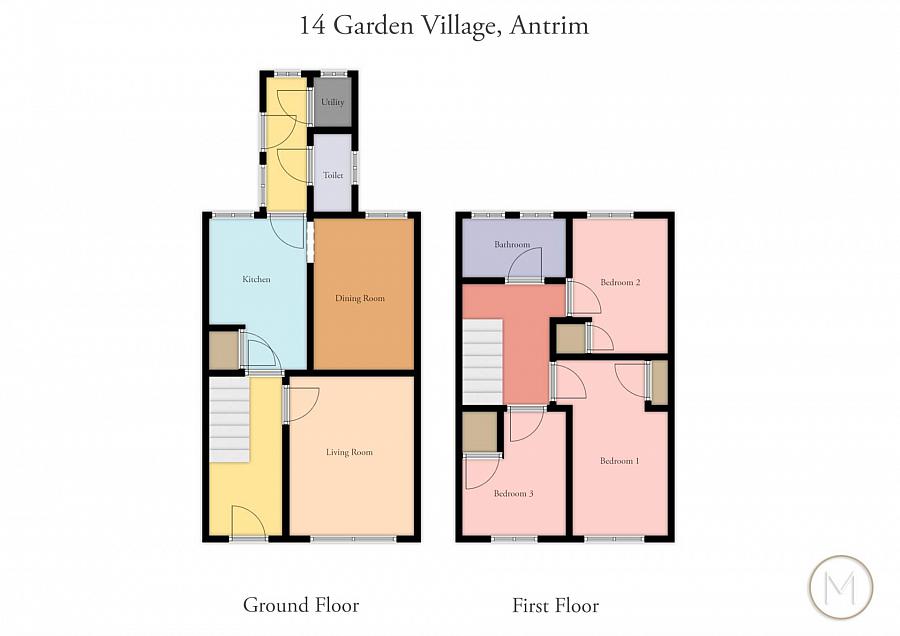 14 Garden Village