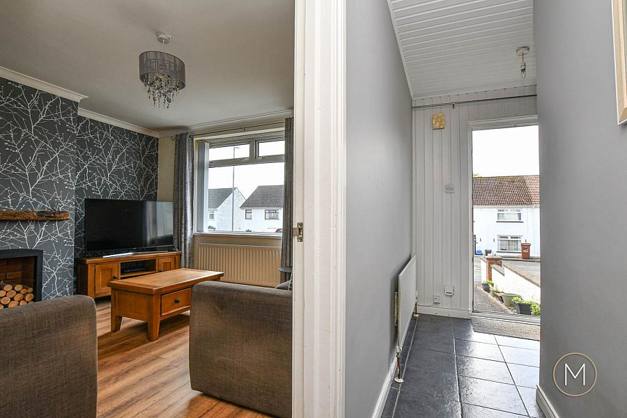 14 Garden Village