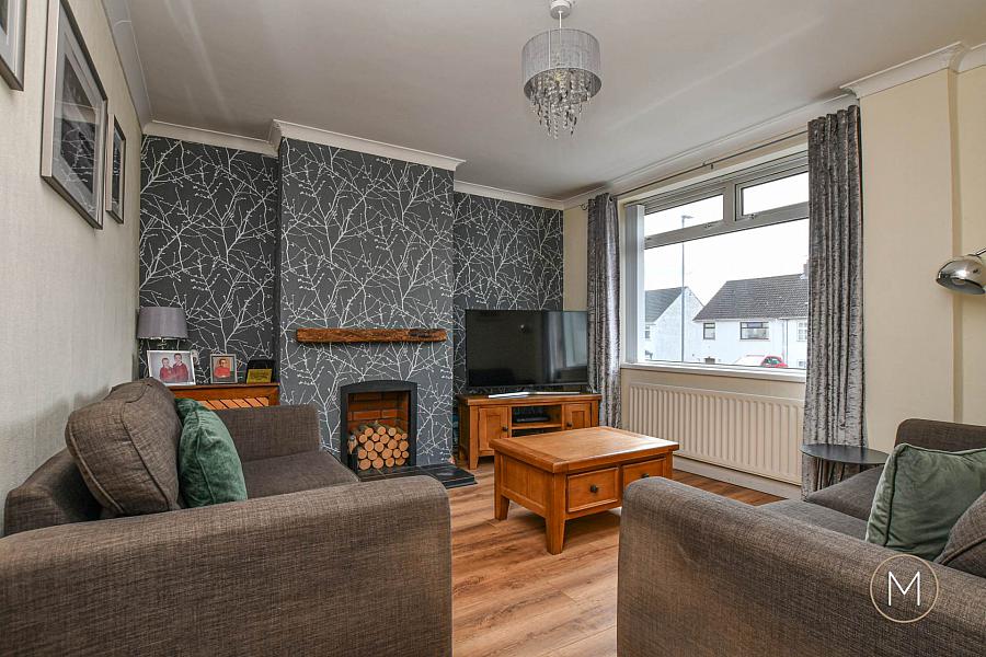 14 Garden Village