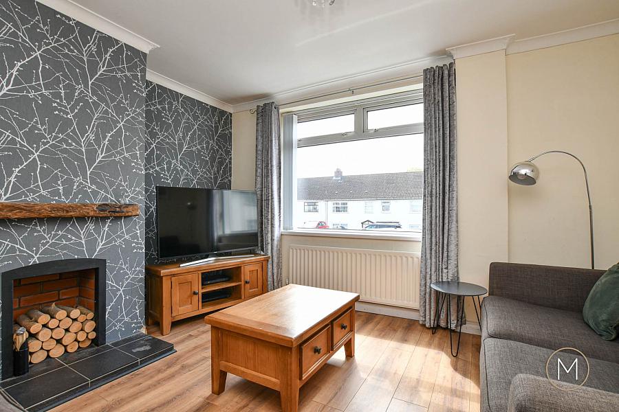 14 Garden Village
