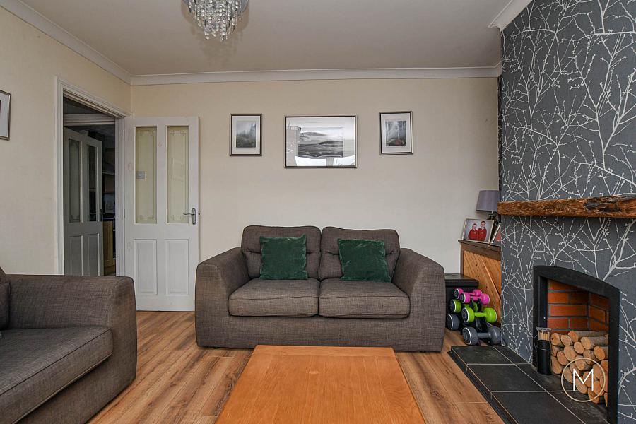 14 Garden Village