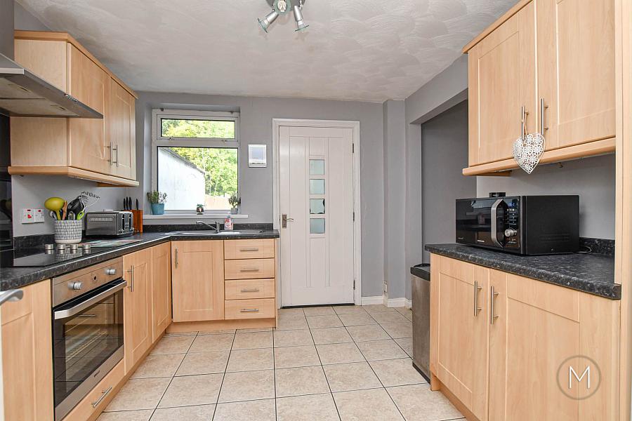 14 Garden Village