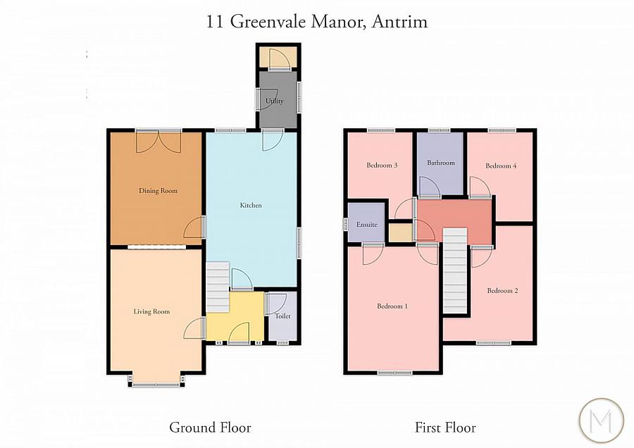 11 Greenvale Manor