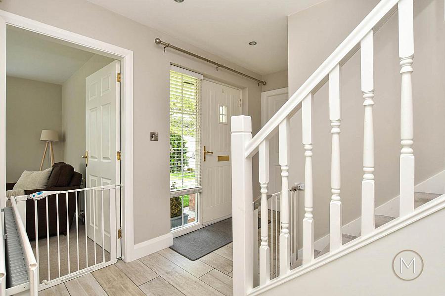 25 Carnbeg Avenue