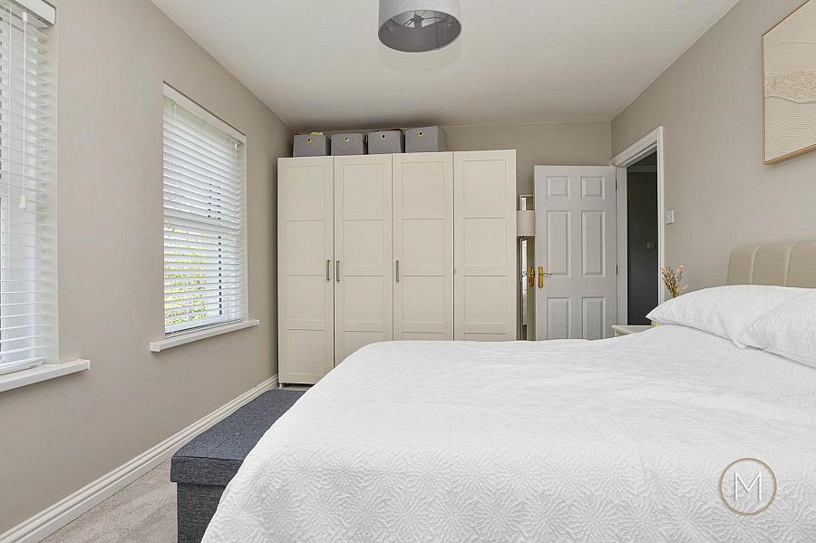 25 Carnbeg Avenue