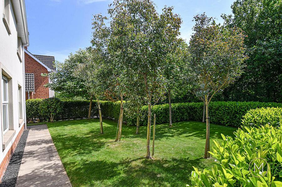 25 Carnbeg Avenue