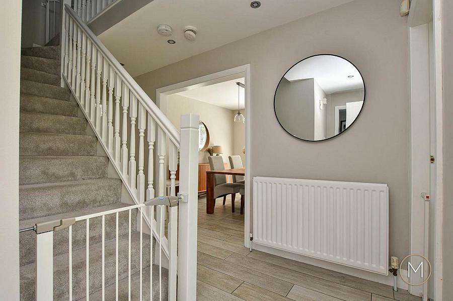 25 Carnbeg Avenue