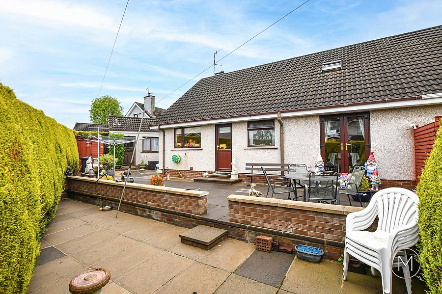 75 Kintyre