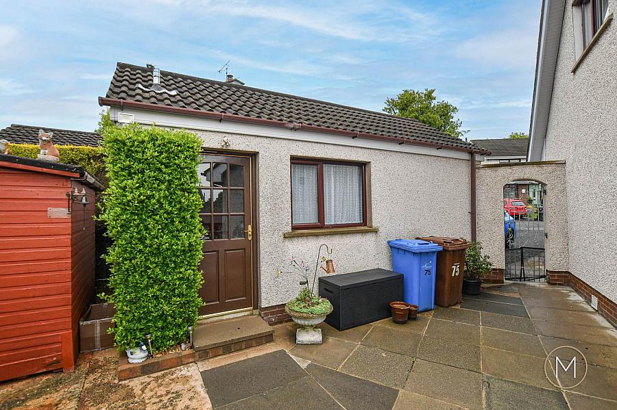 75 Kintyre