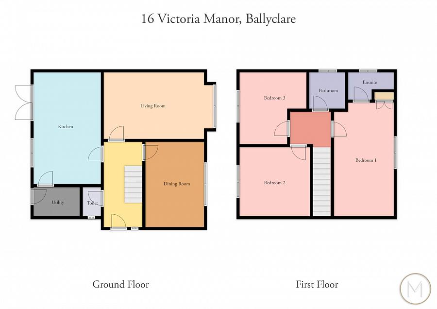 16 Victoria Manor