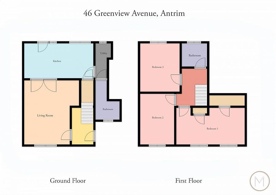 46 Greenview Avenue