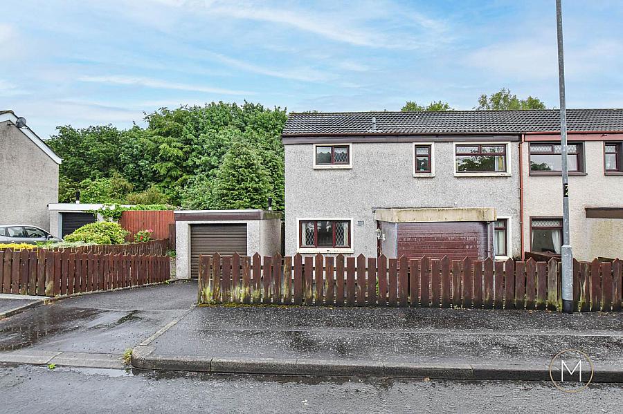 129 Caulside Park, Antrim, BT41 2DT