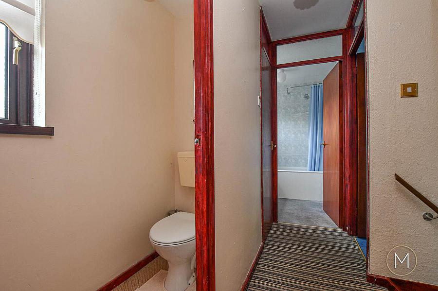 129 Caulside Park