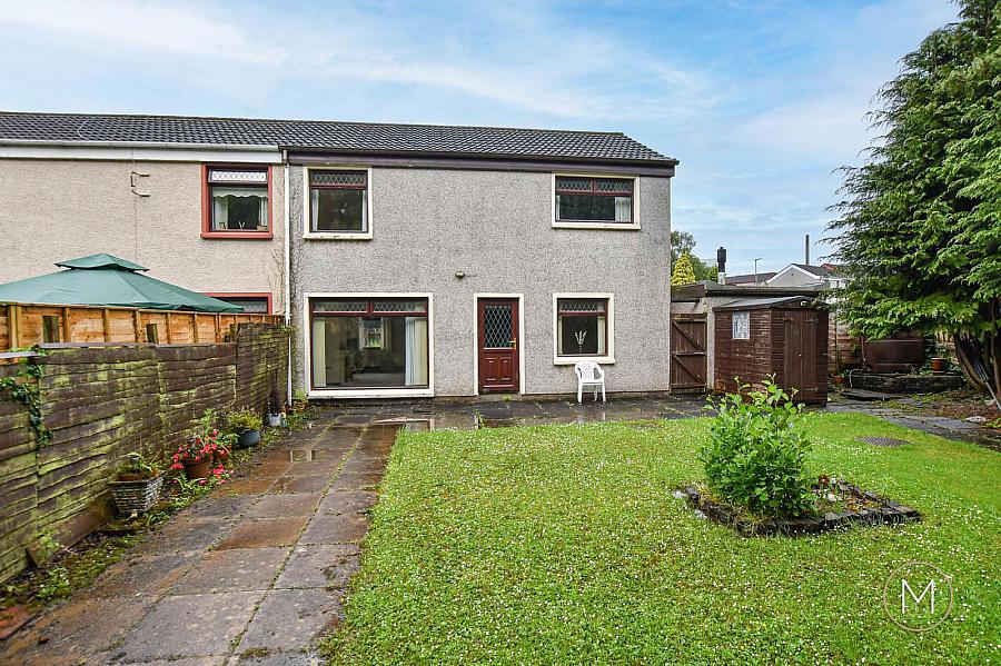 129 Caulside Park