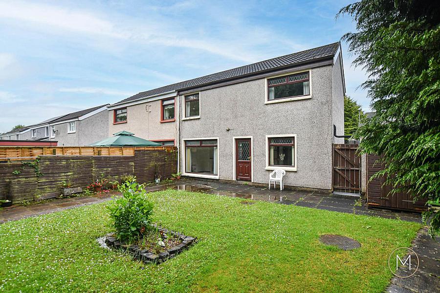 129 Caulside Park