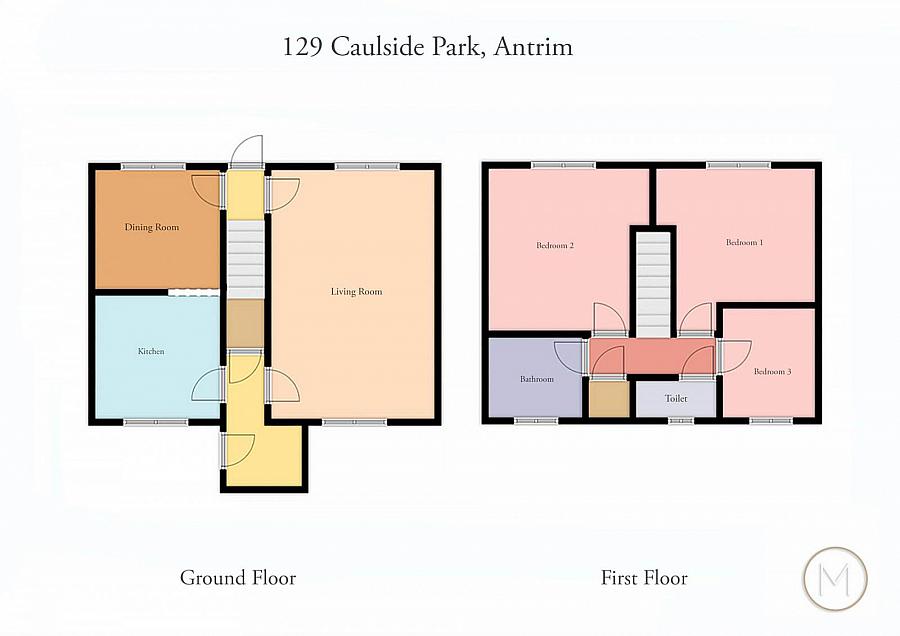 129 Caulside Park