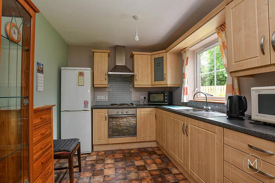 33 Greenvale Manor