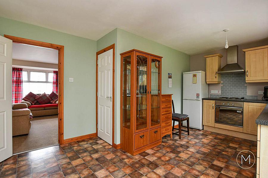 33 Greenvale Manor