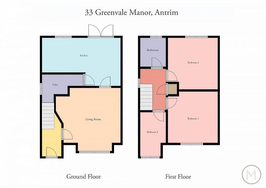 33 Greenvale Manor