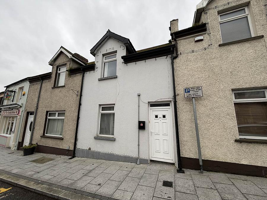 90 Main Street, Randalstown, Antrim, BT41 3BB