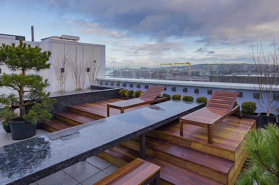 Apt 16 Fx, Apt 16 Fx Montgomery Street